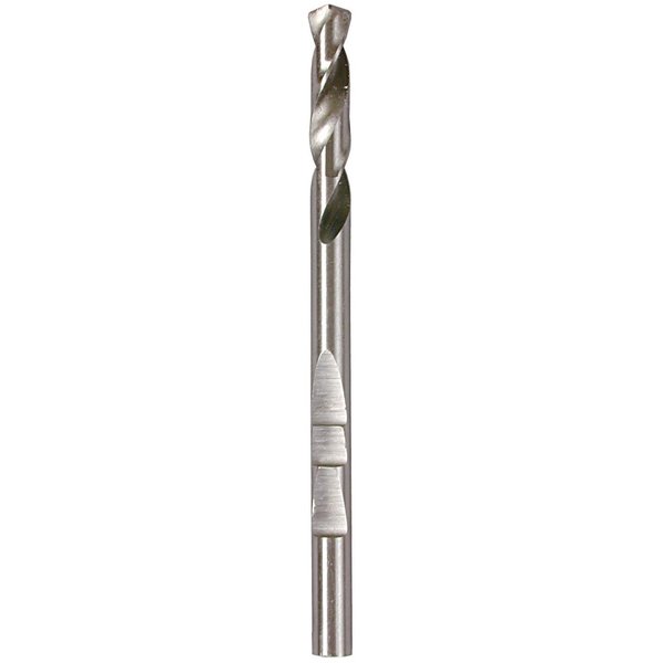 L.H. Dottie L.H. Dottie 4-1/2'' x 1/4'' High Speed Steel Pilot Drill VPD4N